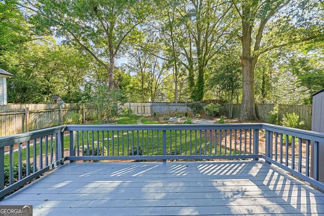 1704 Evans Drive SW, Atlanta, GA 30310