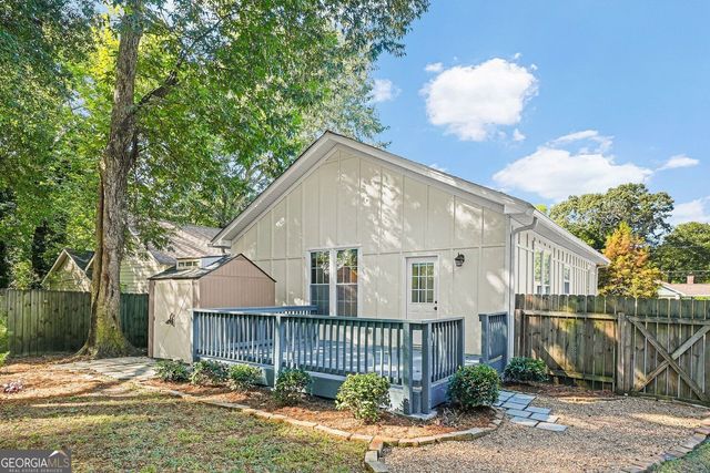 1704 Evans Drive SW, Atlanta, GA 30310