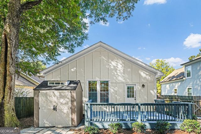 1704 Evans Drive SW, Atlanta, GA 30310
