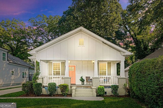 1704 Evans Drive SW, Atlanta, GA 30310