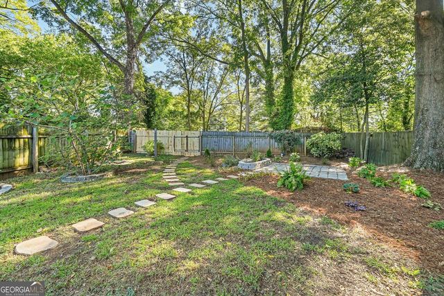 1704 Evans Drive SW, Atlanta, GA 30310