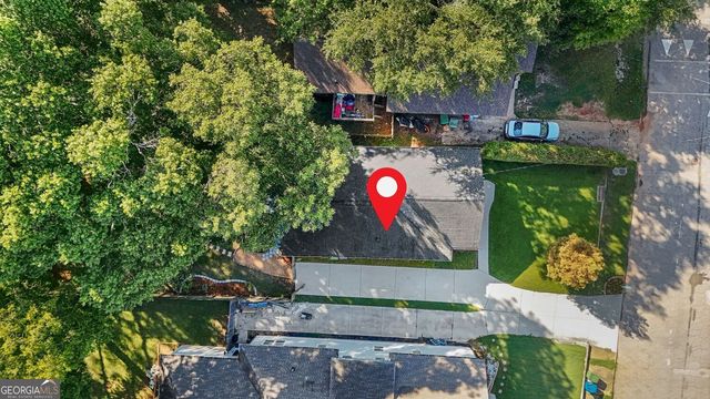 1704 Evans Drive SW, Atlanta, GA 30310