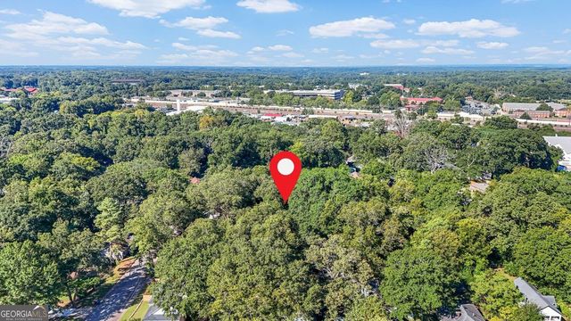 1704 Evans Drive SW, Atlanta, GA 30310