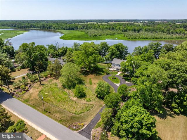 322 S 2ND ST, Denton, MD 21629