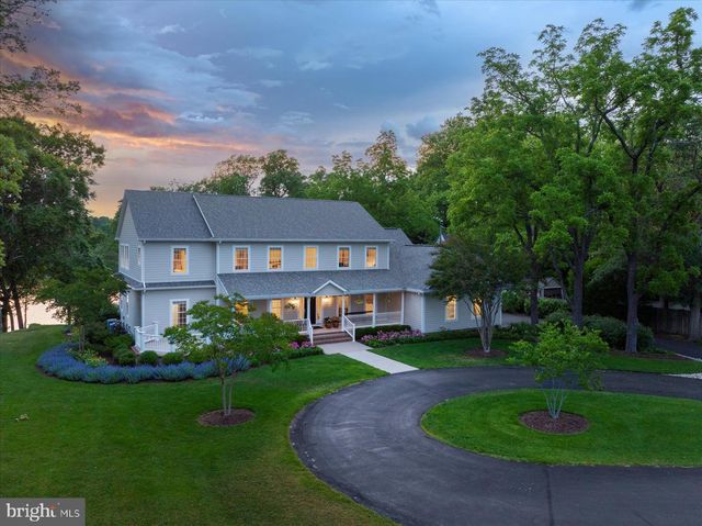 322 S 2ND ST, Denton, MD 21629