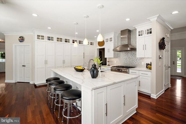 322 S 2ND ST, Denton, MD 21629