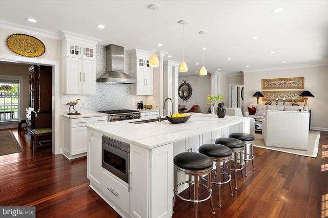 322 S 2ND ST, Denton, MD 21629
