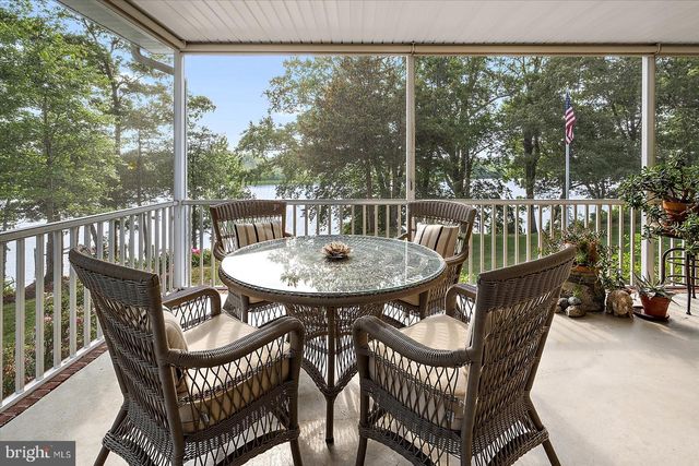 322 S 2ND ST, Denton, MD 21629