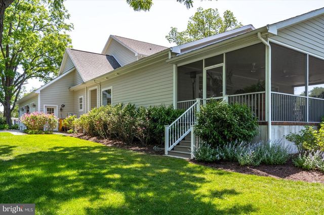 322 S 2ND ST, Denton, MD 21629