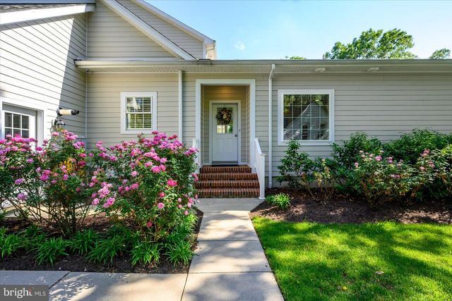322 S 2ND ST, Denton, MD 21629