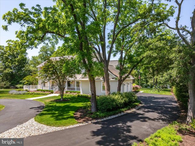 322 S 2ND ST, Denton, MD 21629