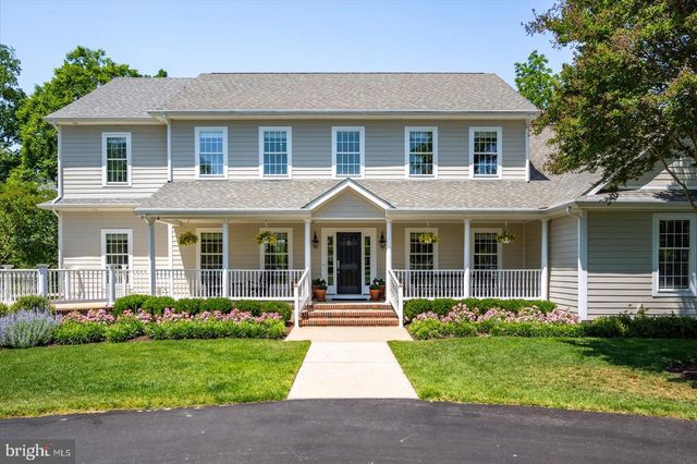 322 S 2ND ST, Denton, MD 21629