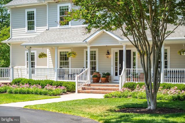 322 S 2ND ST, Denton, MD 21629