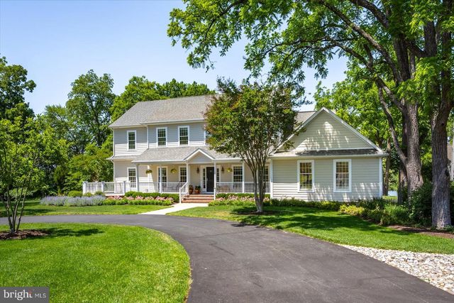 322 S 2ND ST, Denton, MD 21629