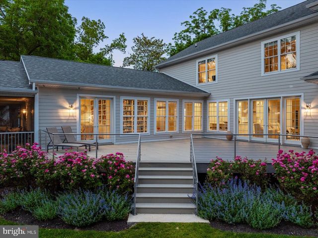 322 S 2ND ST, Denton, MD 21629