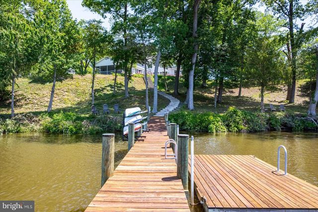 322 S 2ND ST, Denton, MD 21629