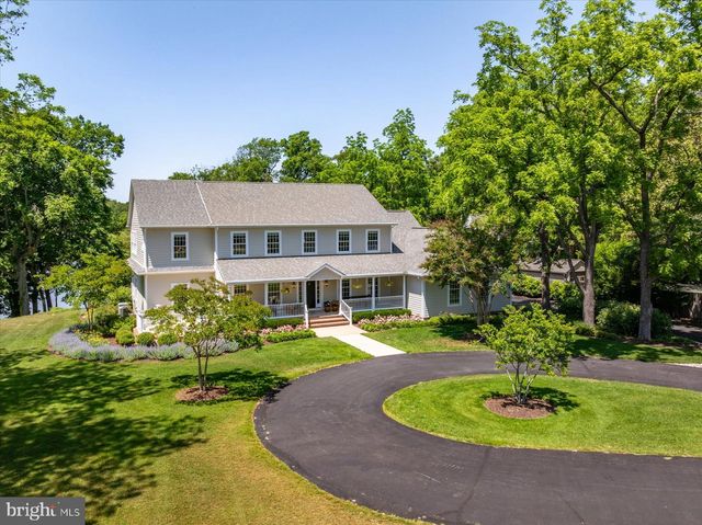 322 S 2ND ST, Denton, MD 21629