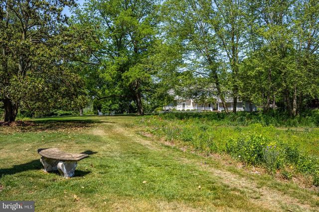 322 S 2ND ST, Denton, MD 21629