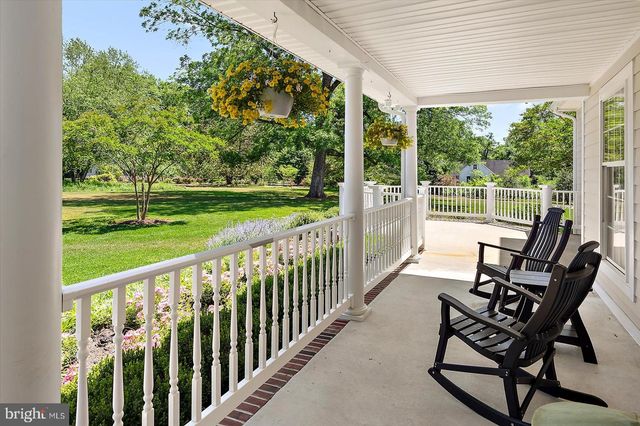 322 S 2ND ST, Denton, MD 21629