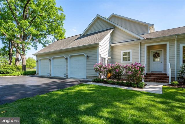 322 S 2ND ST, Denton, MD 21629
