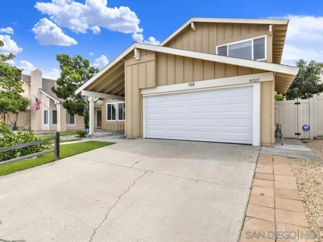 10325 Orozco, San Diego, CA 92124