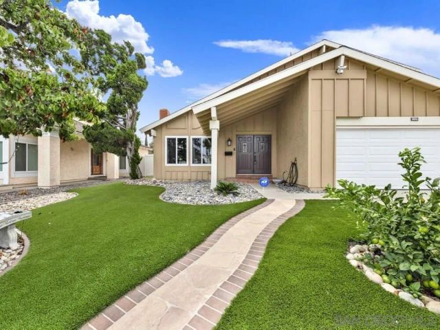10325 Orozco, San Diego, CA 92124