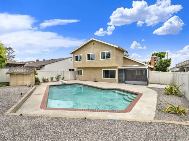 10325 Orozco, San Diego, CA 92124
