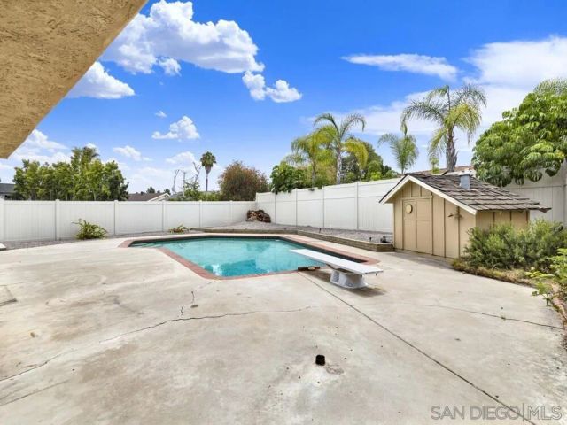 10325 Orozco, San Diego, CA 92124
