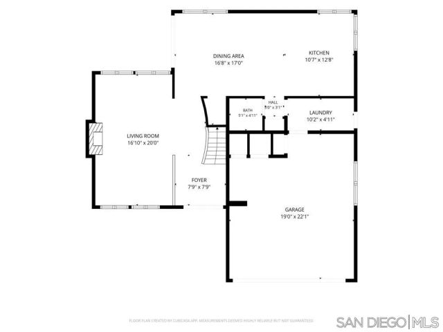 10325 Orozco, San Diego, CA 92124