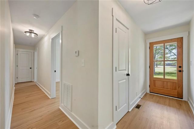 401 Coleman Drive, Statham, GA 30666