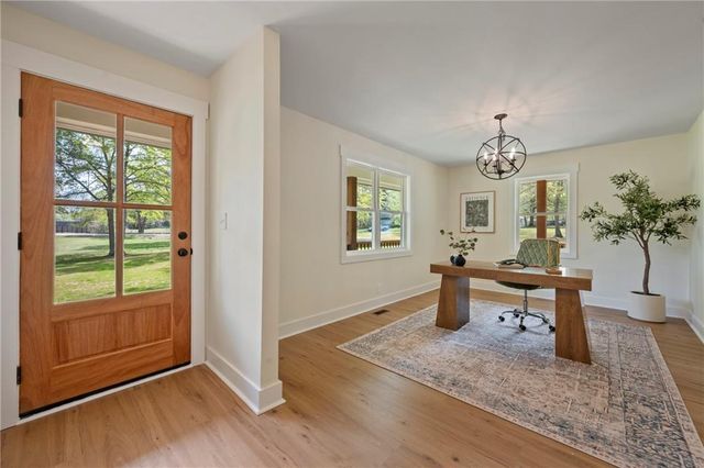 401 Coleman Drive, Statham, GA 30666