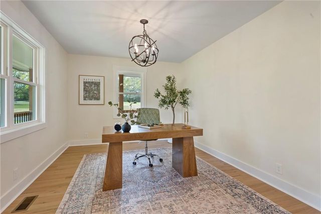 401 Coleman Drive, Statham, GA 30666
