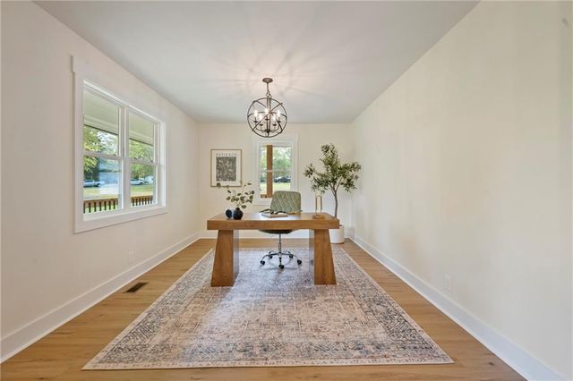 401 Coleman Drive, Statham, GA 30666