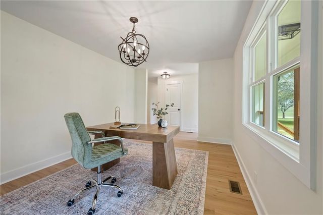 401 Coleman Drive, Statham, GA 30666