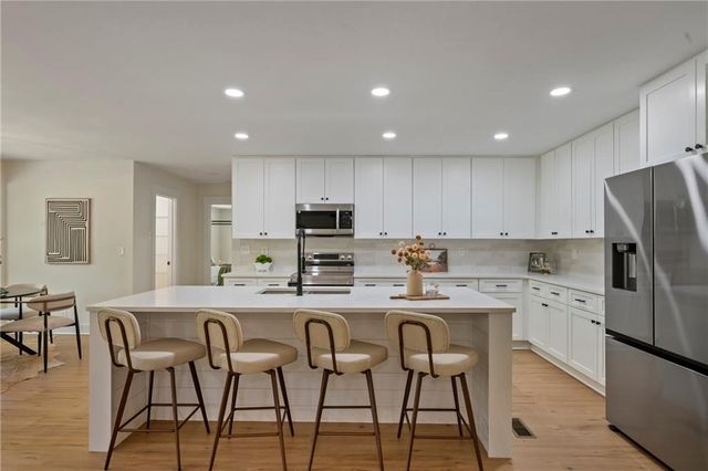 401 Coleman Drive, Statham, GA 30666
