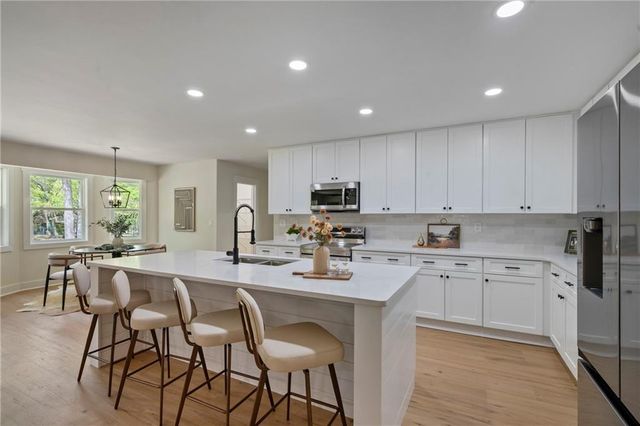 401 Coleman Drive, Statham, GA 30666