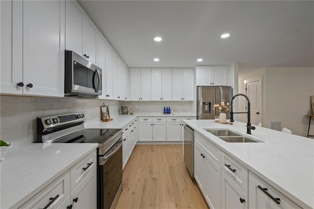 401 Coleman Drive, Statham, GA 30666