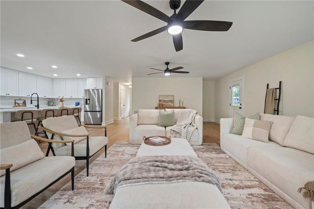 401 Coleman Drive, Statham, GA 30666