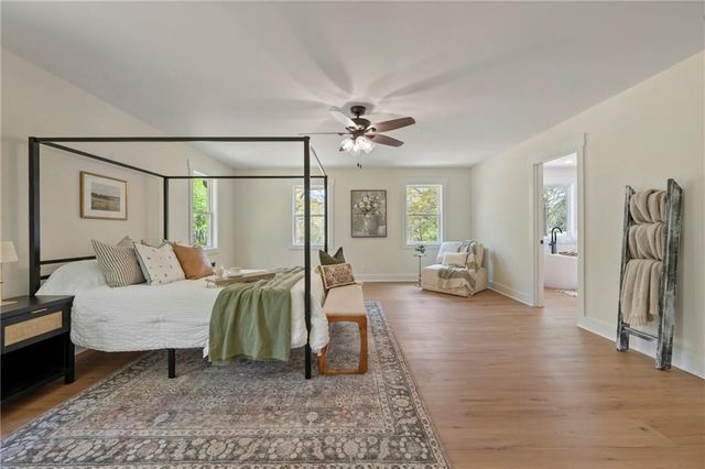 401 Coleman Drive, Statham, GA 30666