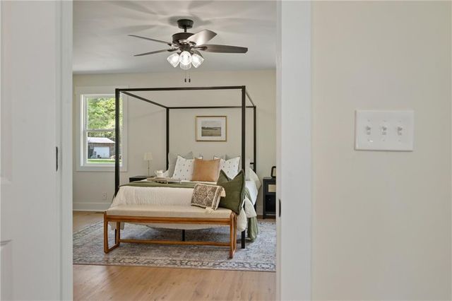 401 Coleman Drive, Statham, GA 30666