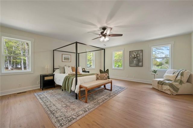 401 Coleman Drive, Statham, GA 30666