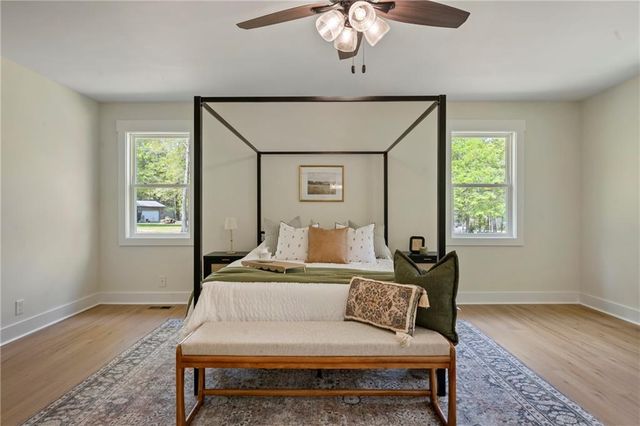 401 Coleman Drive, Statham, GA 30666