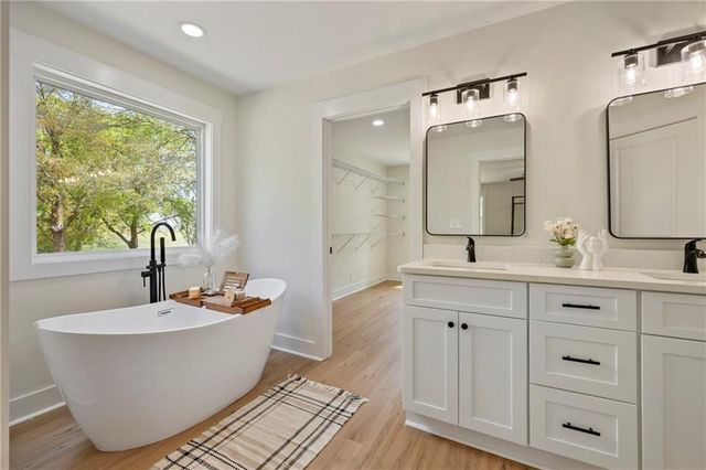 401 Coleman Drive, Statham, GA 30666
