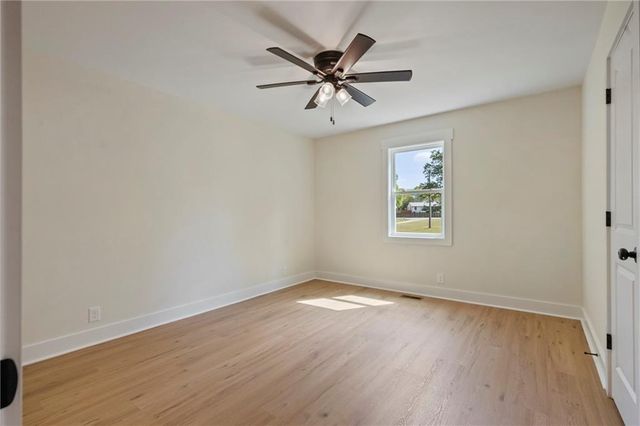 401 Coleman Drive, Statham, GA 30666