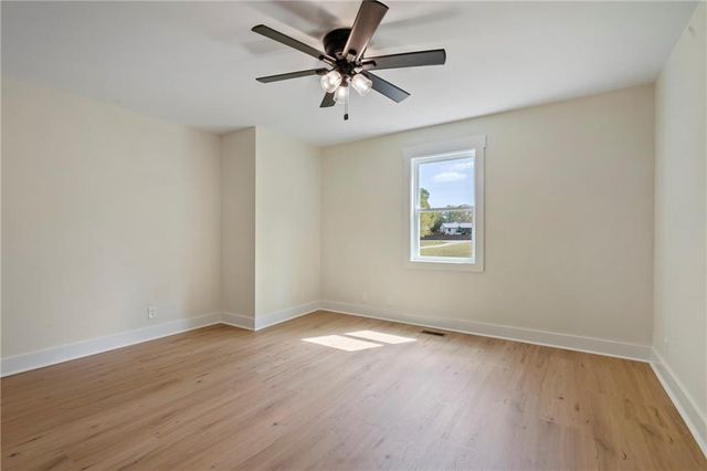 401 Coleman Drive, Statham, GA 30666