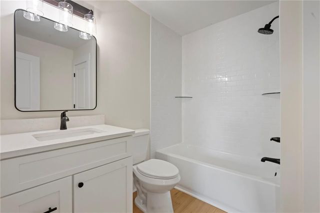 401 Coleman Drive, Statham, GA 30666