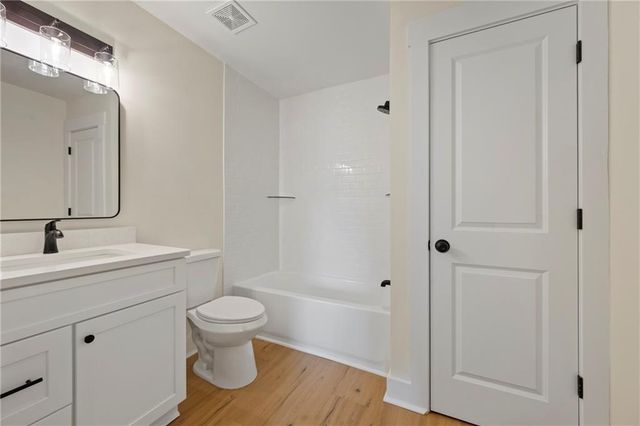 401 Coleman Drive, Statham, GA 30666
