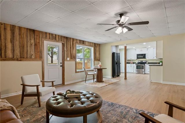 401 Coleman Drive, Statham, GA 30666