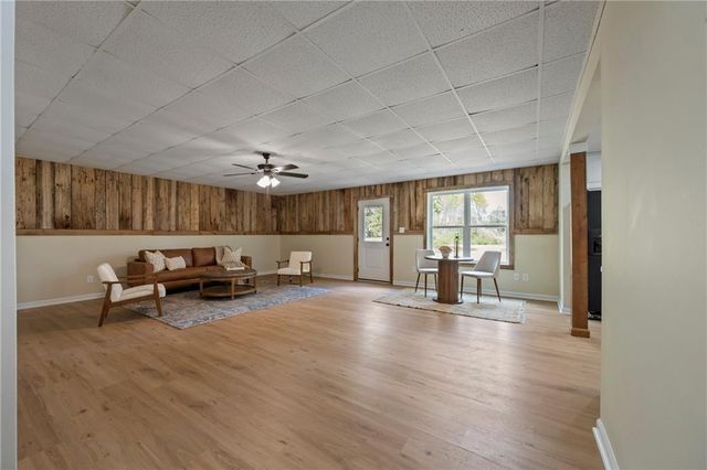 401 Coleman Drive, Statham, GA 30666