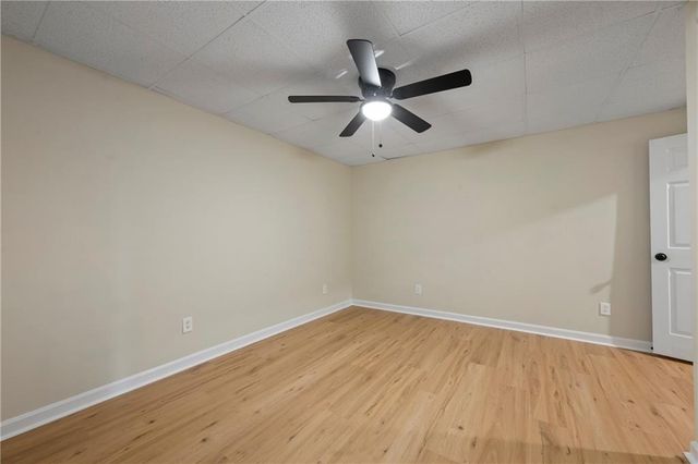 401 Coleman Drive, Statham, GA 30666